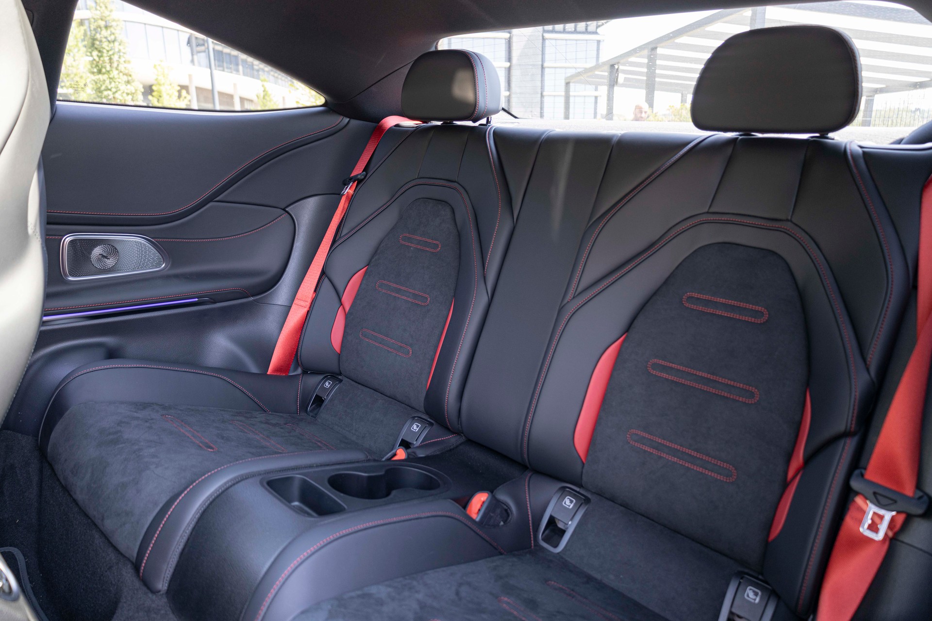 MERCEDES-BENZ CLE 53 Coupé AMG 4Matic+ 9G-Tronic-image-9