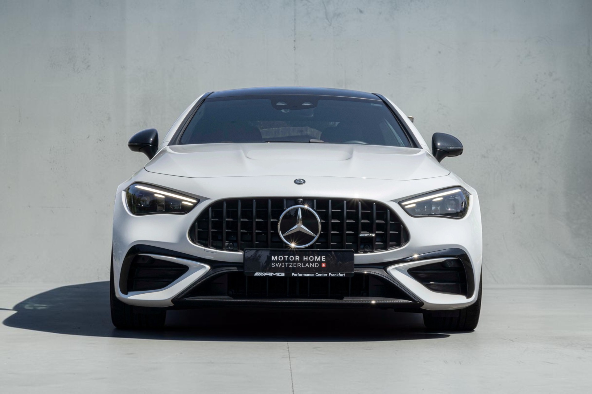 MERCEDES-BENZ CLE 53 Coupé AMG 4Matic+ 9G-Tronic-image-4