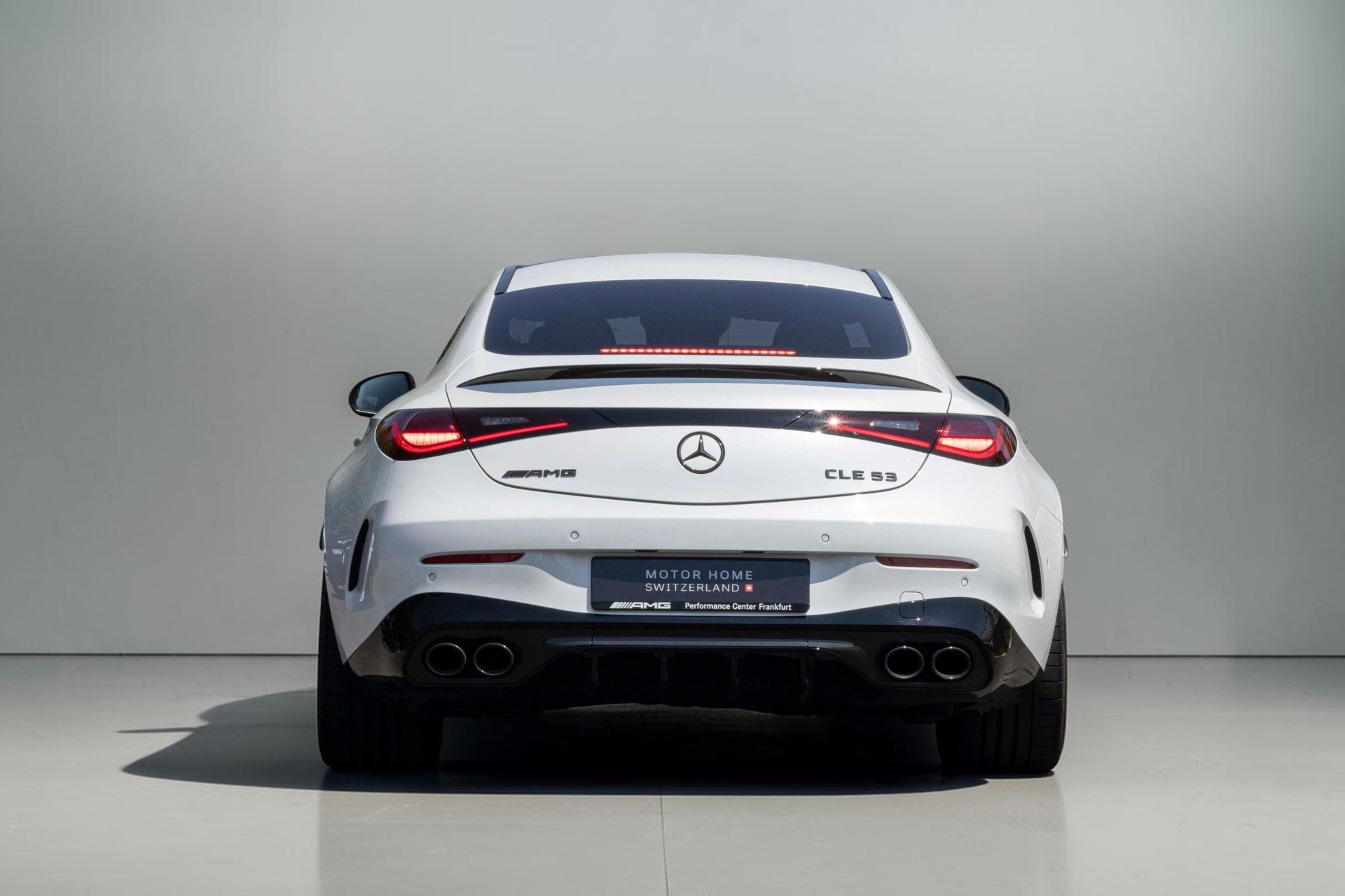 MERCEDES-BENZ CLE 53 Coupé AMG 4Matic+ 9G-Tronic-image-5