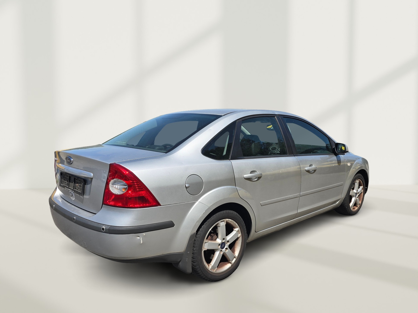 FORD Automat 2.0-image-7