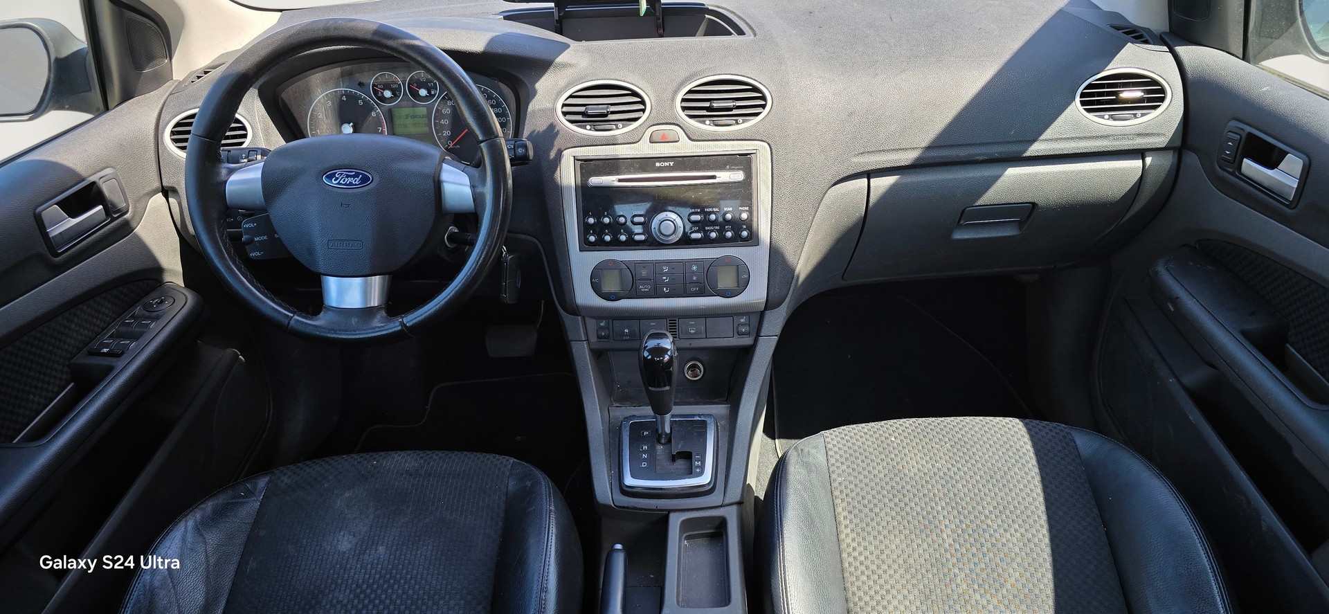 FORD Automat 2.0-image-13