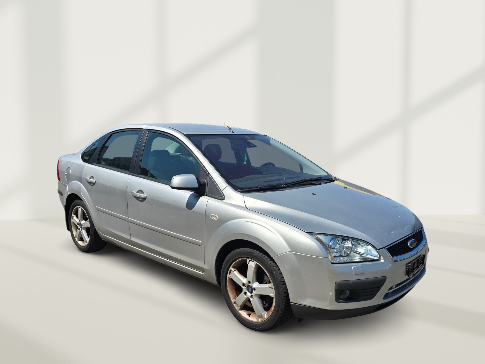 FORD Automat 2.0-image-1