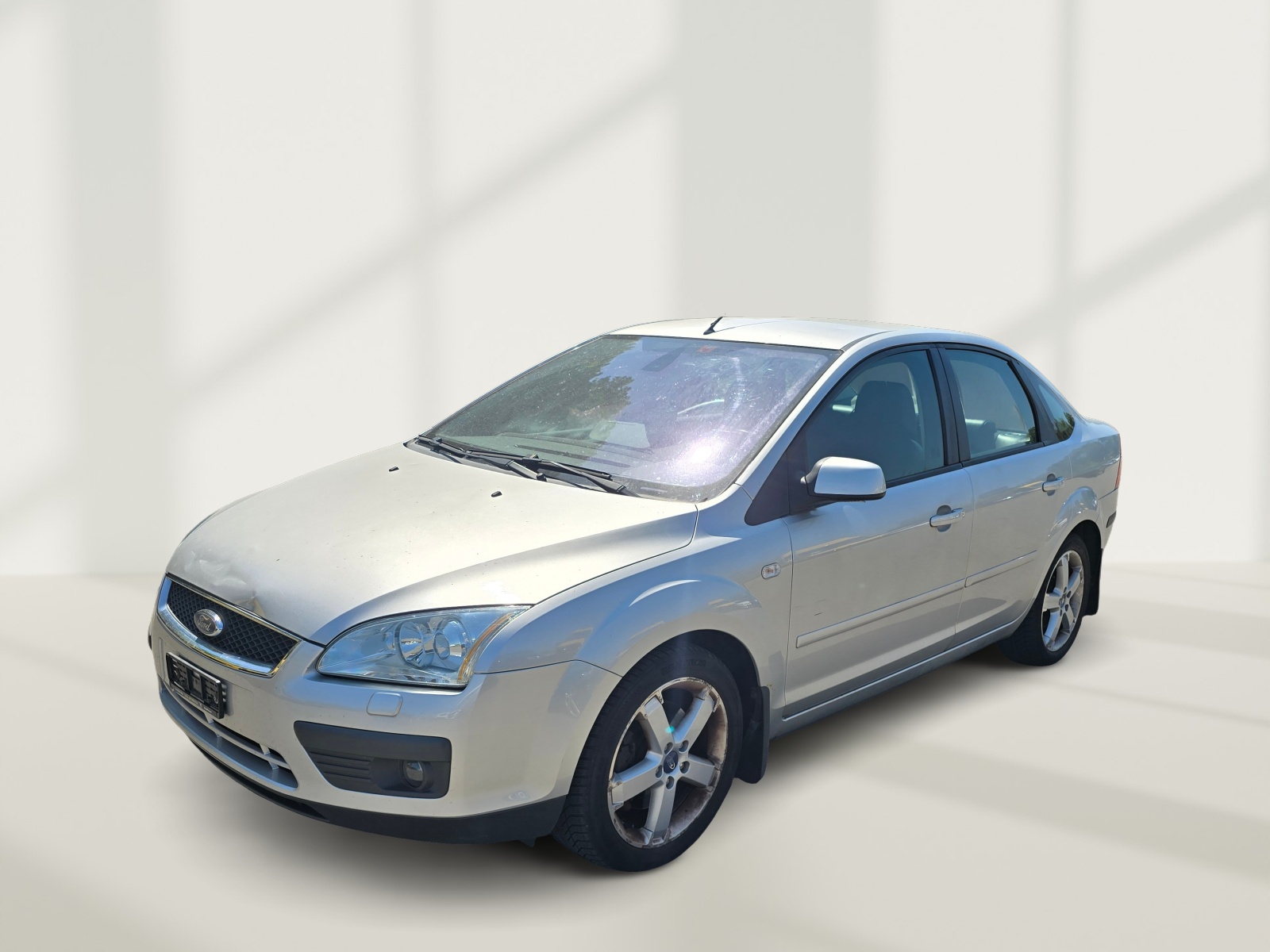 FORD Automat 2.0-image-0