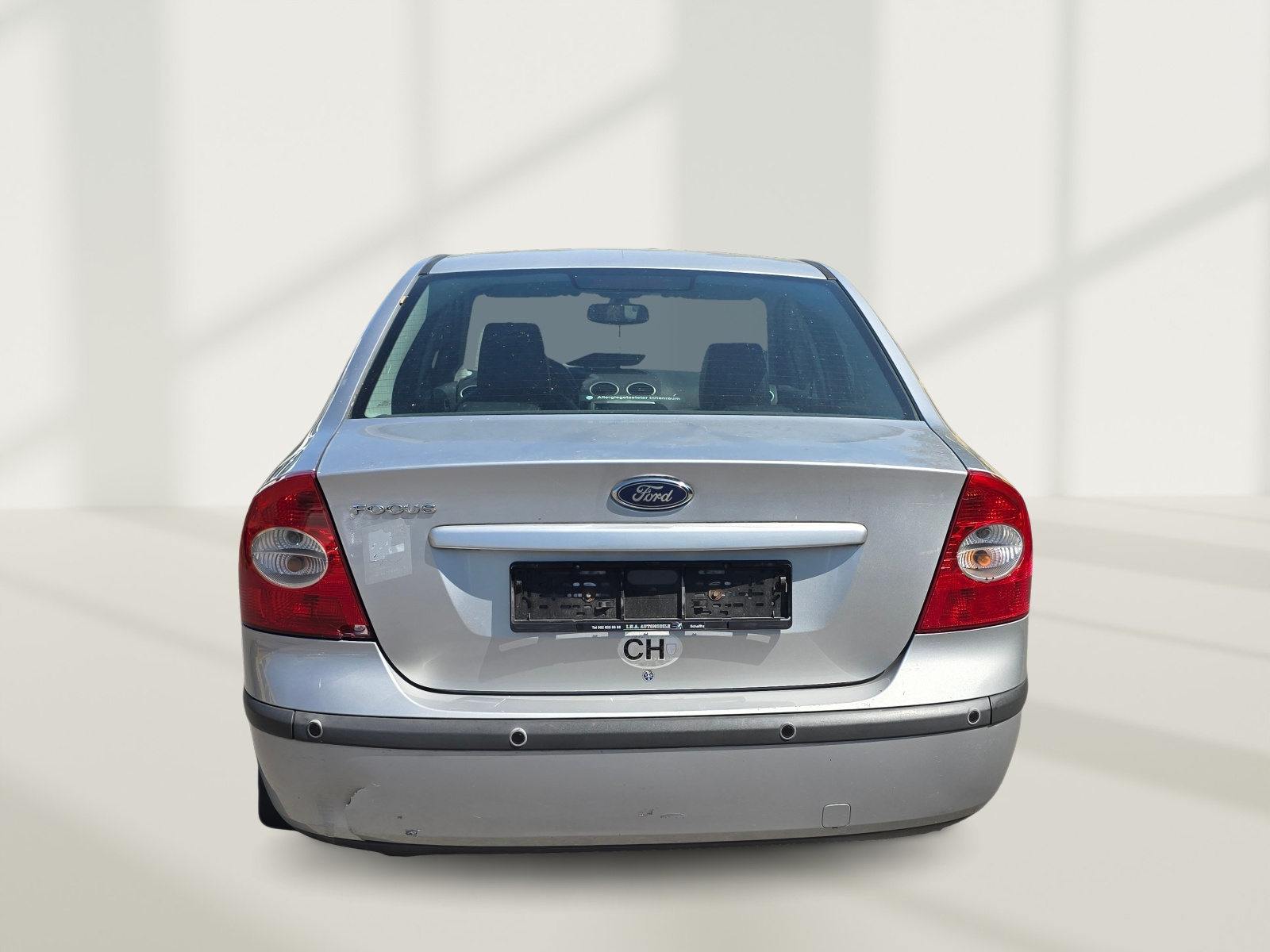 FORD Automat 2.0-image-3