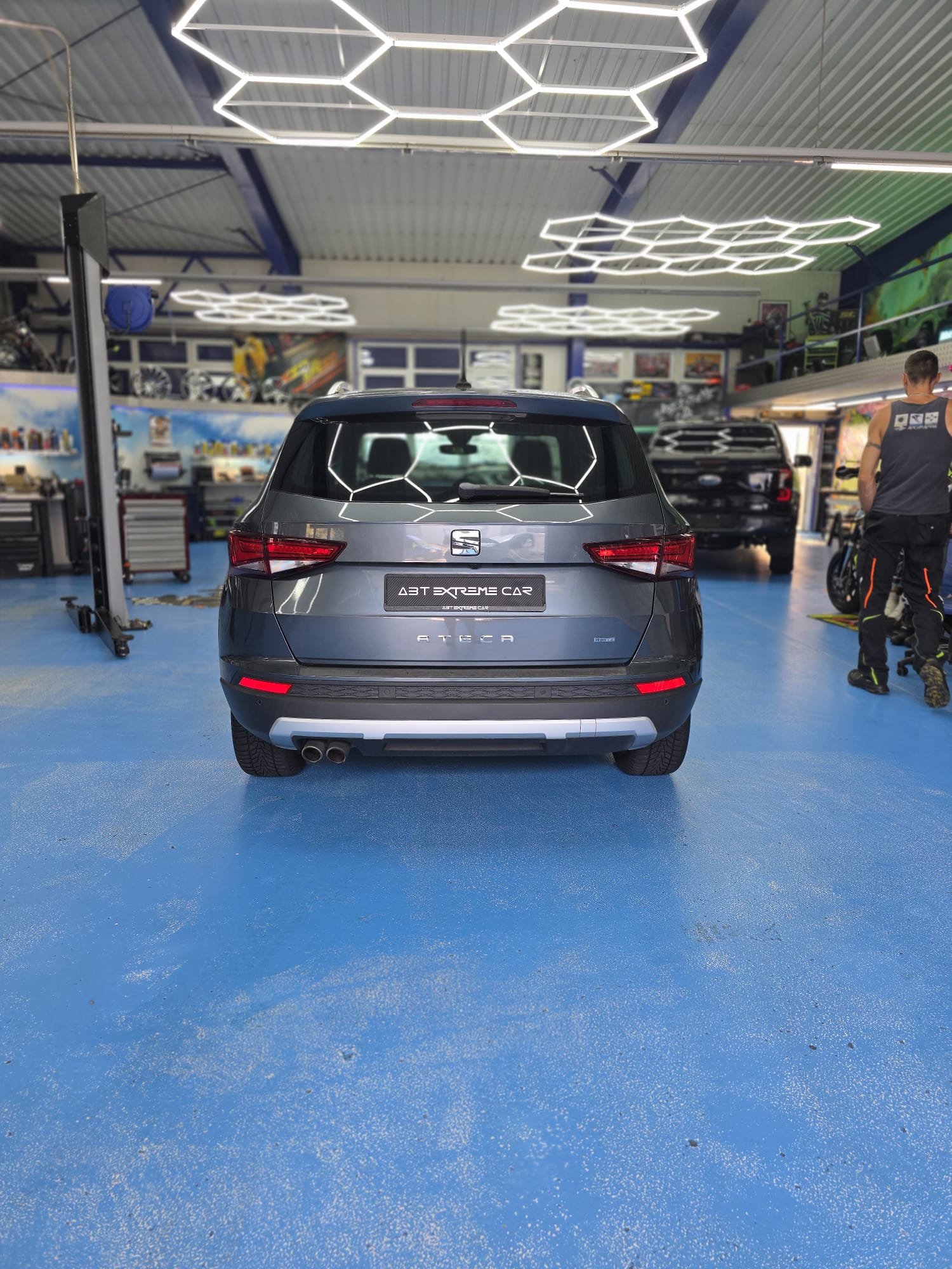 SEAT 1.4 TSI Style 4Drive DSG-image-3