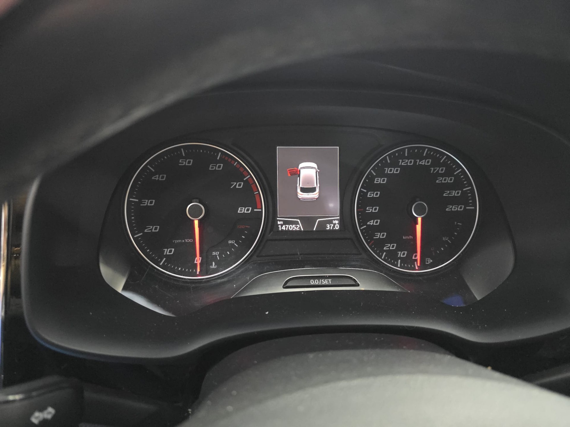 SEAT 1.4 TSI Style 4Drive DSG-image-4