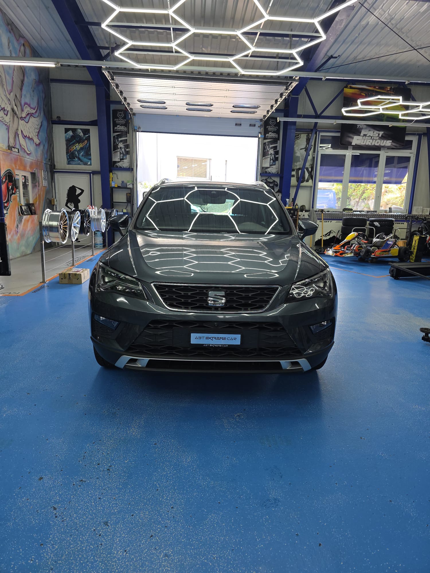SEAT 1.4 TSI Style 4Drive DSG-image-0