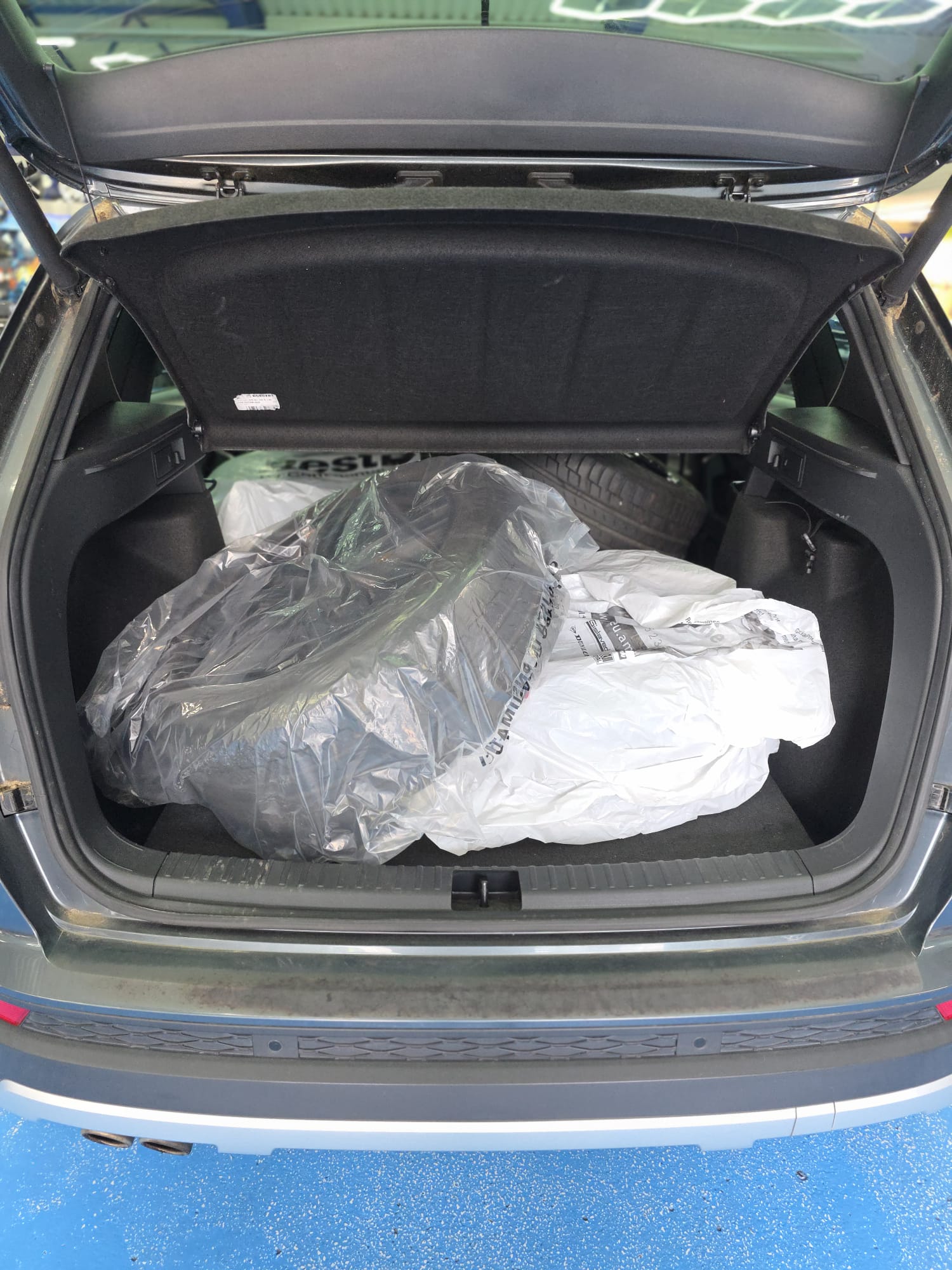 SEAT 1.4 TSI Style 4Drive DSG-image-5