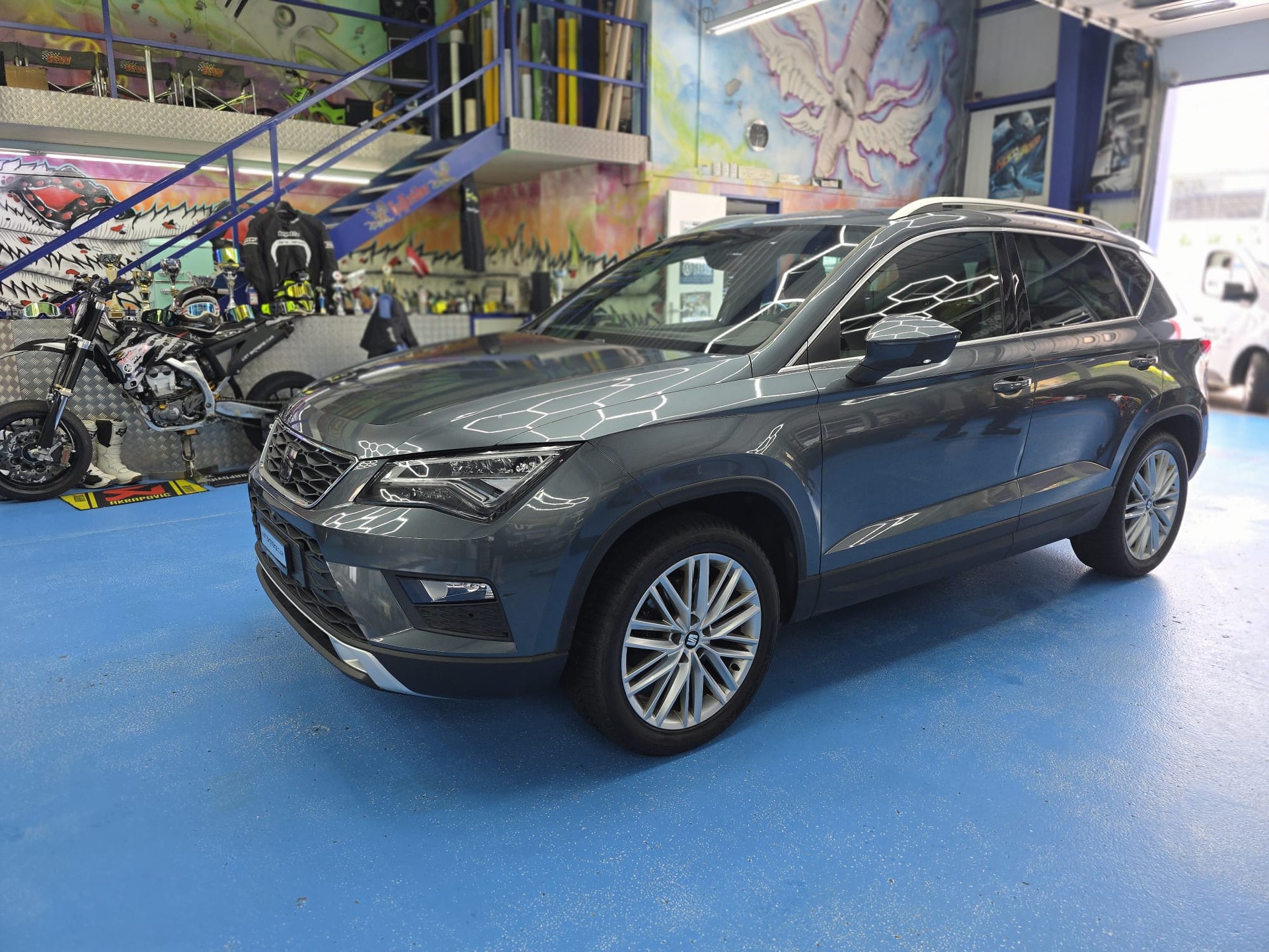 SEAT 1.4 TSI Style 4Drive DSG-image-2