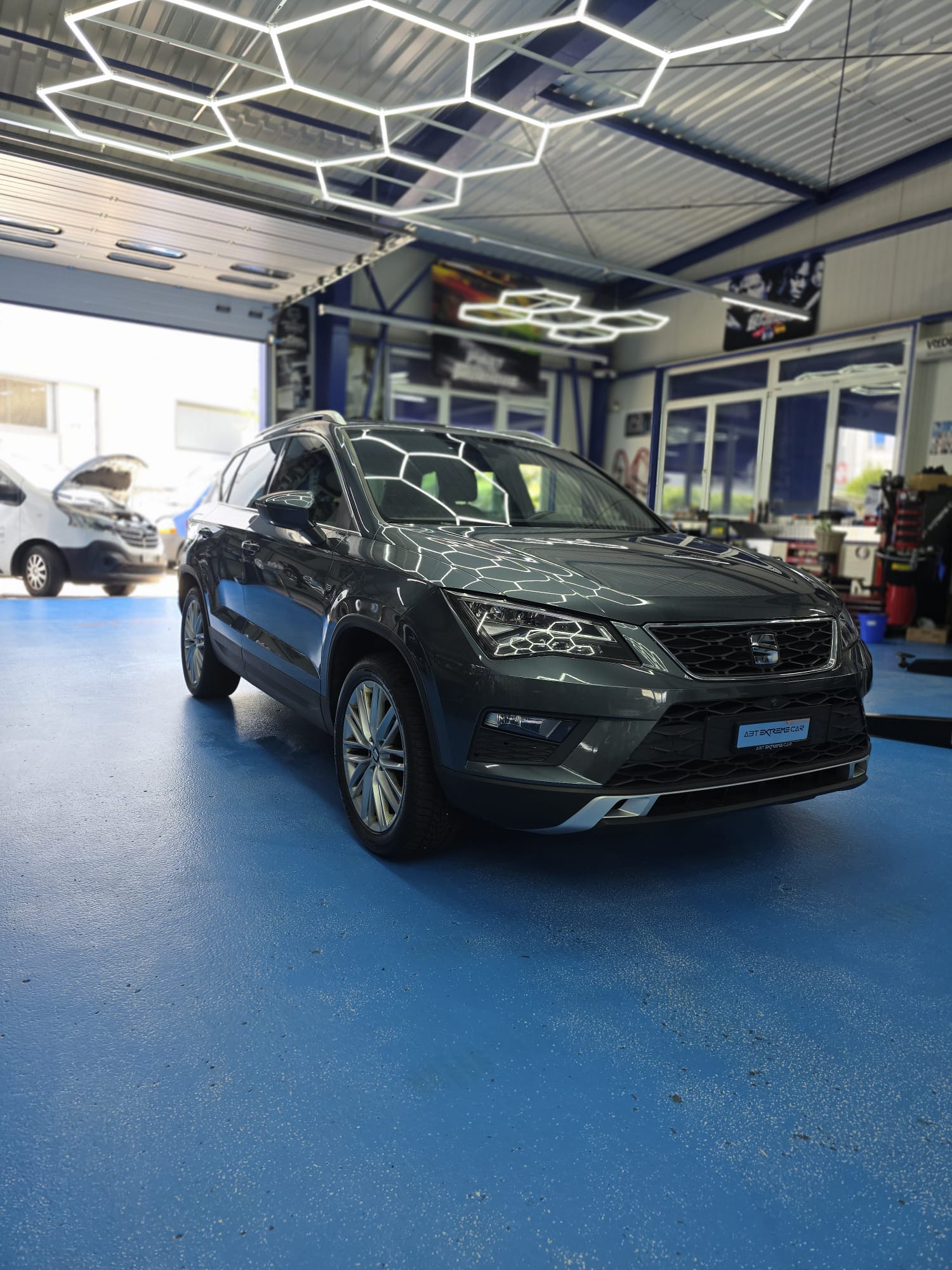 SEAT 1.4 TSI Style 4Drive DSG-image-1