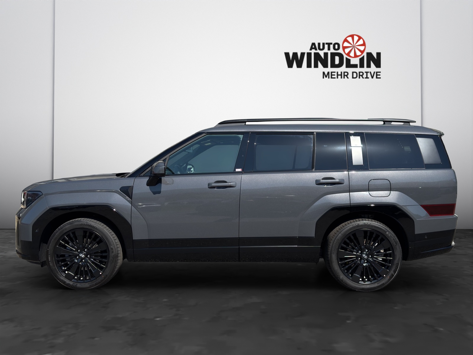 HYUNDAI Santa Fe 1.6 T-GDi HEV Calligraphy Swiss Edition-showroom-element-3