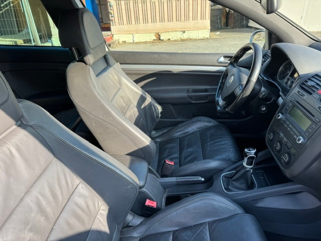 VW Golf 2.0 TFSI GTI-image-11