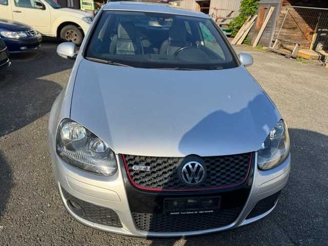 VW Golf 2.0 TFSI GTI-image-0