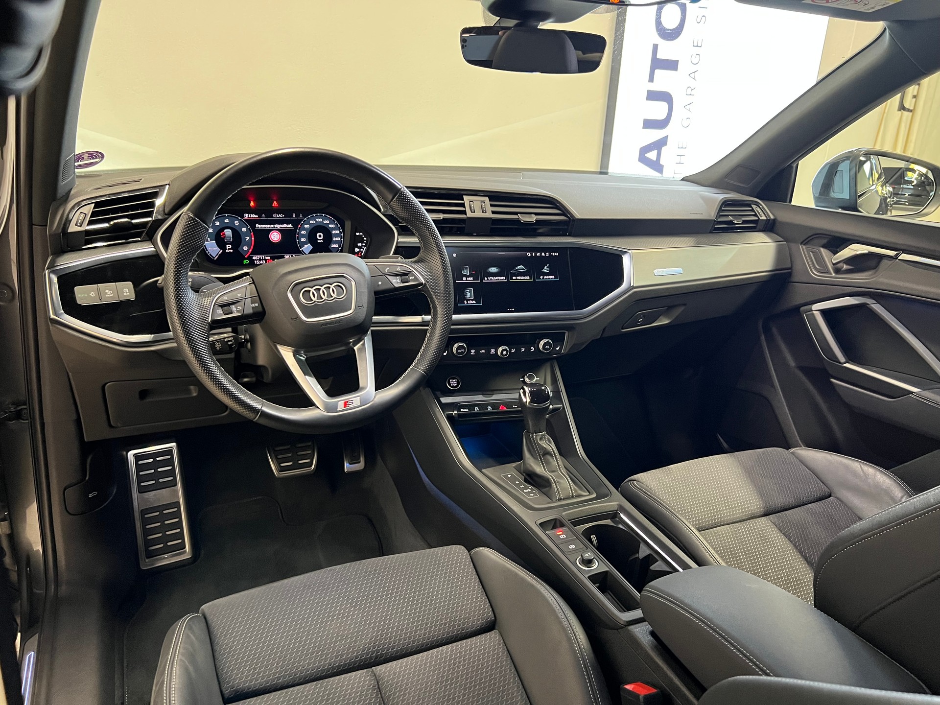AUDI Q3 Sportback 1.5 35 TFSI S line S-Tronic-showroom-element-2
