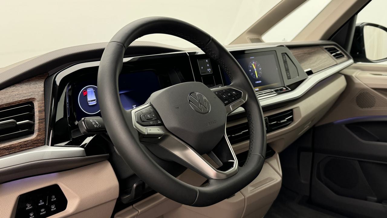 VW Multivan 1.5 eHybrid Style Lang DSG-image-6