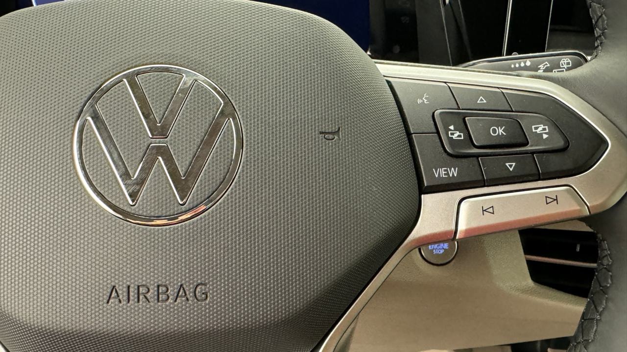 VW Multivan 1.5 eHybrid Style Lang DSG-image-9