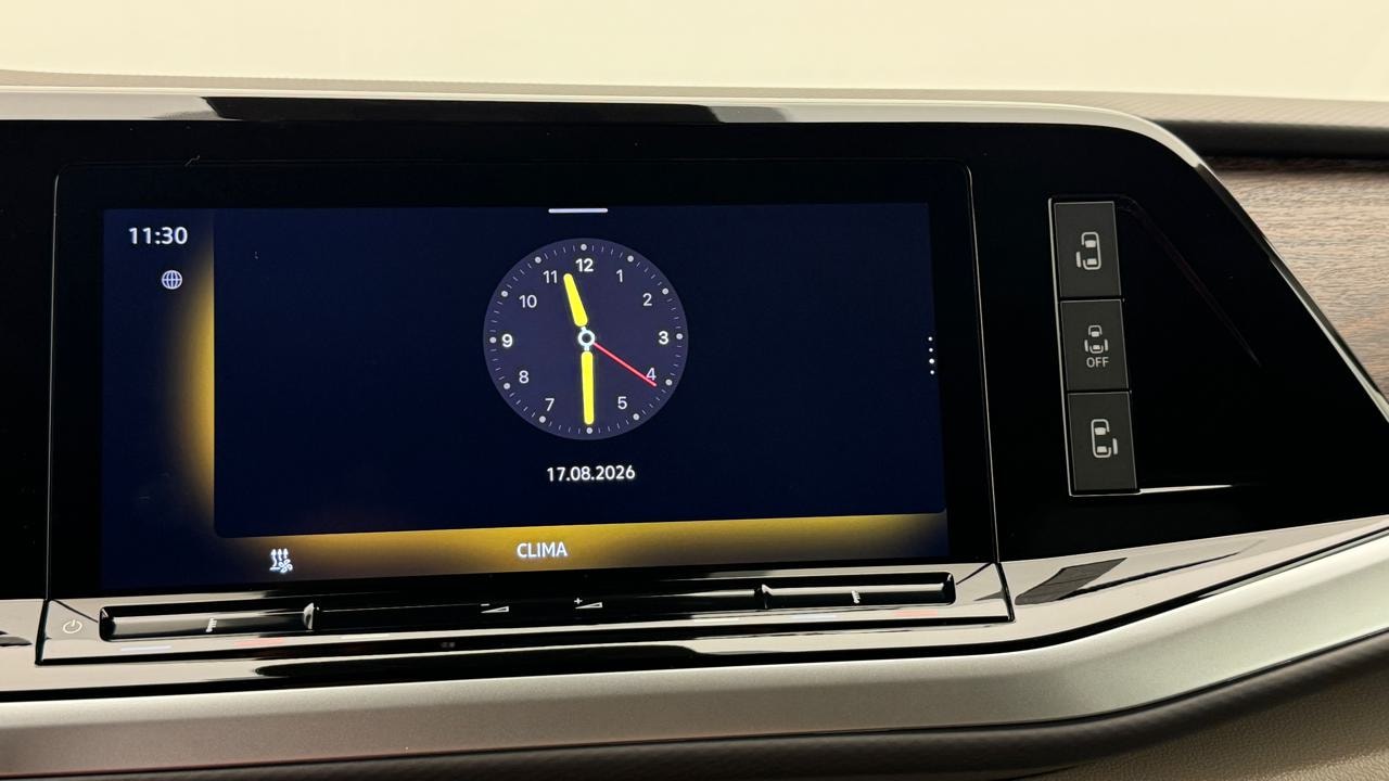 VW Multivan 1.5 eHybrid Style Lang DSG-image-7