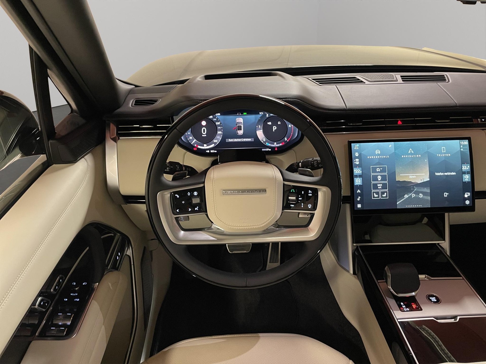LAND ROVER Range Rover 3.0 D I6 350 Autobiography-image-10