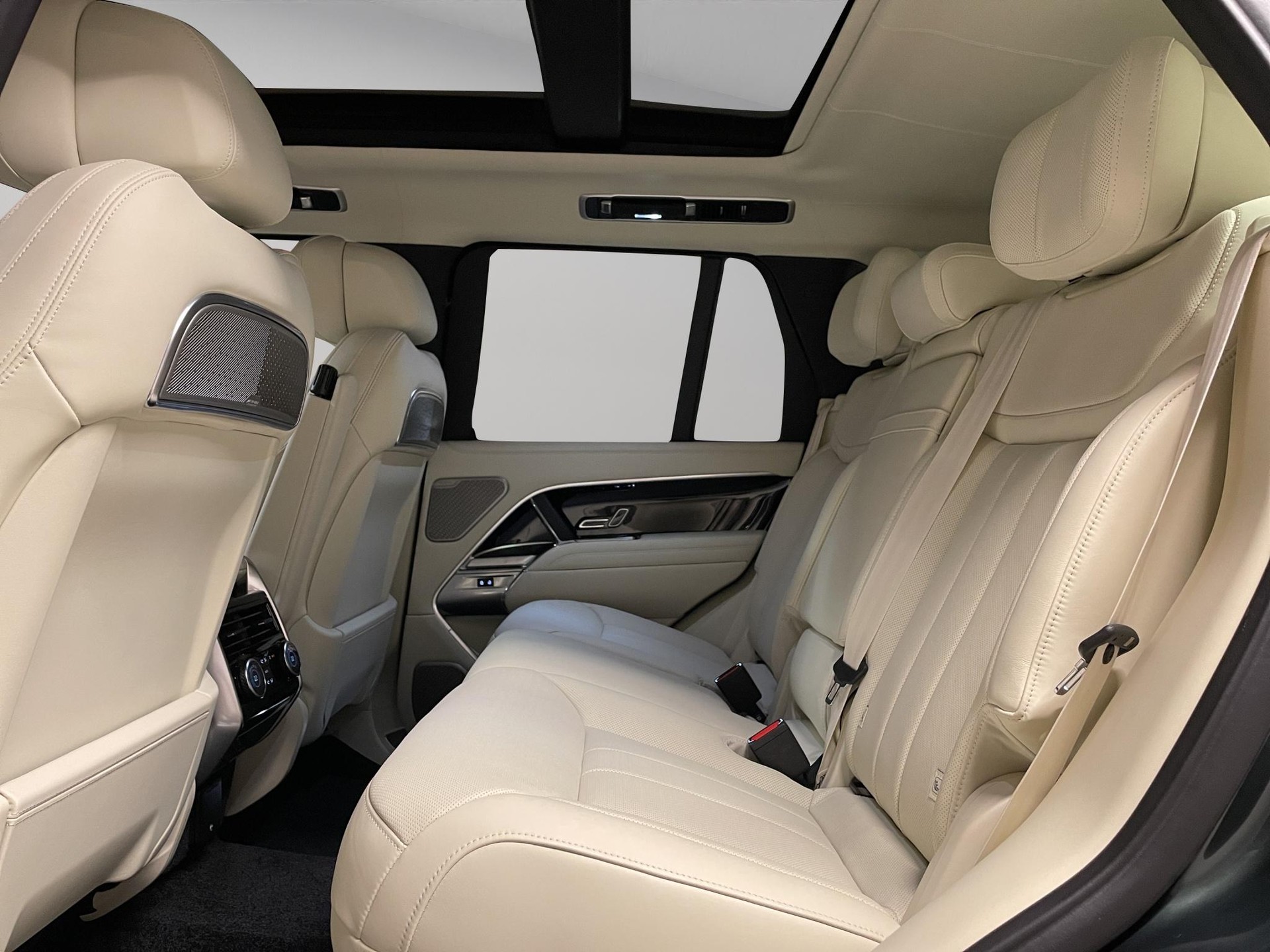 LAND ROVER Range Rover 3.0 D I6 350 Autobiography-image-9
