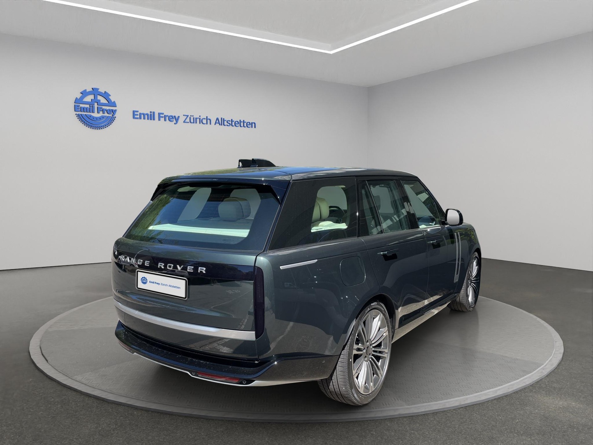 LAND ROVER Range Rover 3.0 D I6 350 Autobiography-showroom-element-2