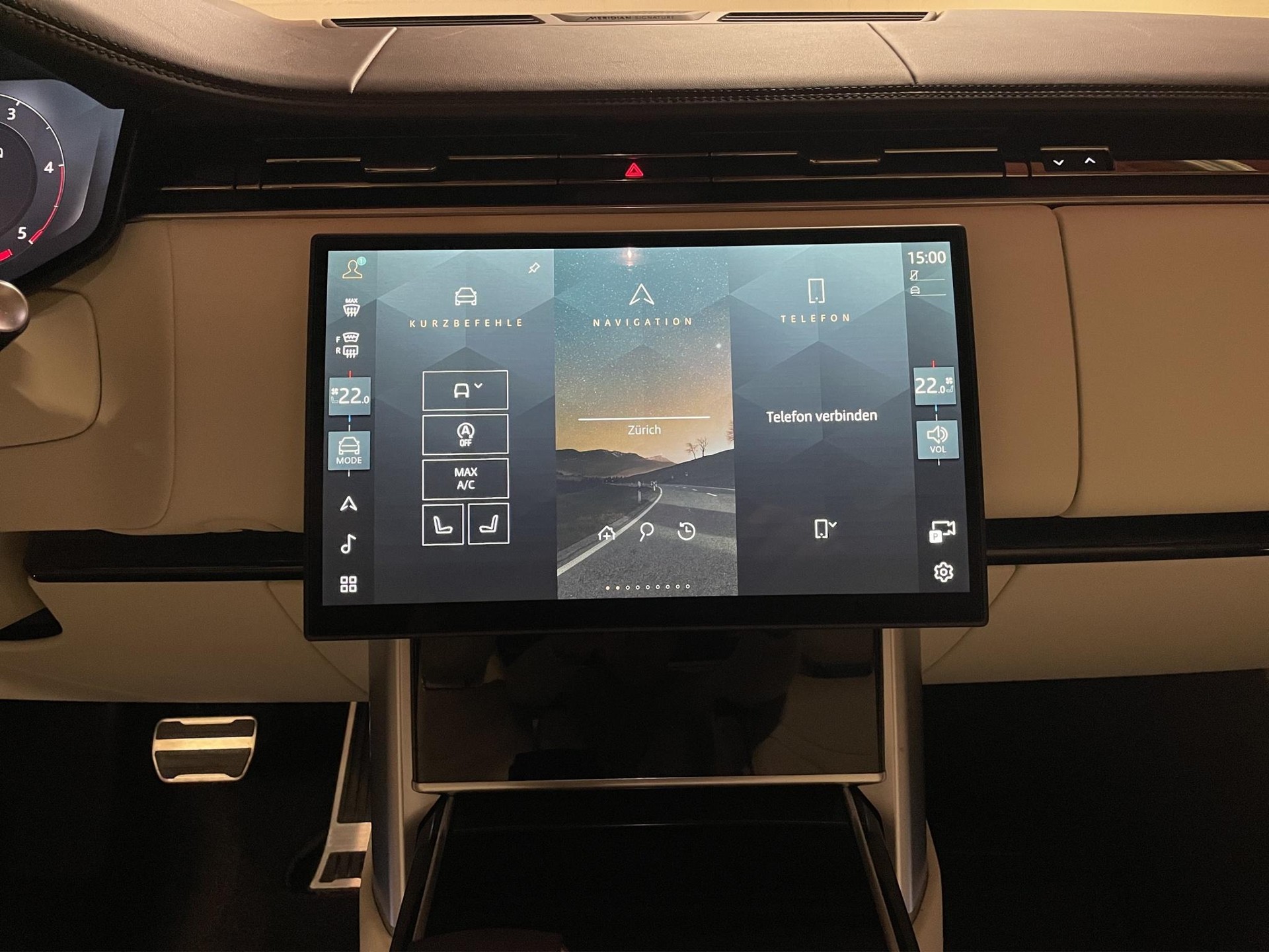 LAND ROVER Range Rover 3.0 D I6 350 Autobiography-image-11