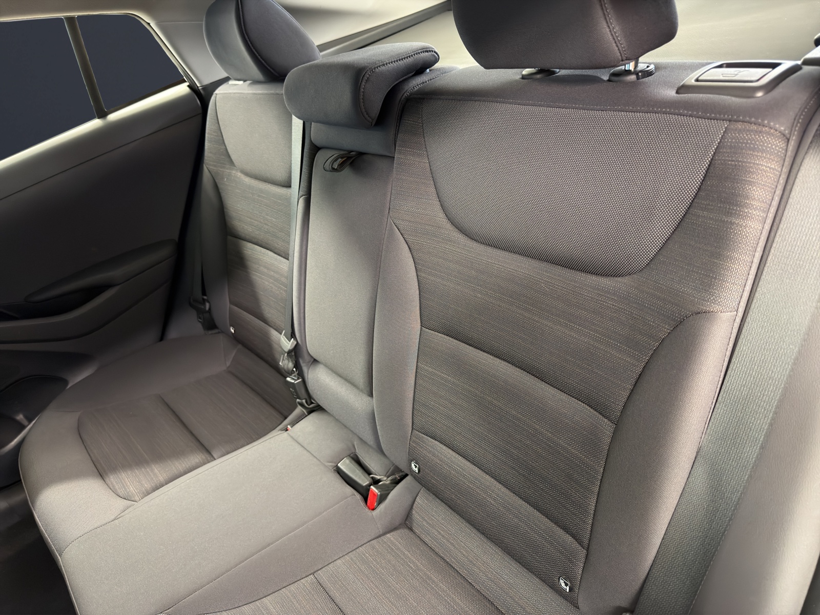 Image HYUNDAI IONIQ Ioniq 1.6 HEV Launch
