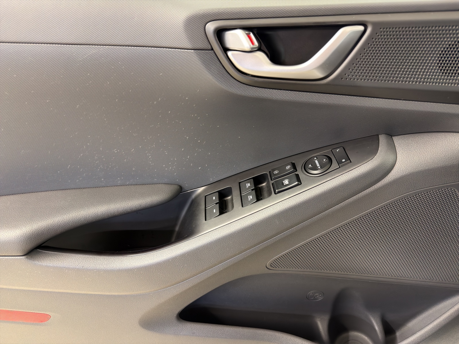 Image HYUNDAI IONIQ Ioniq 1.6 HEV Launch