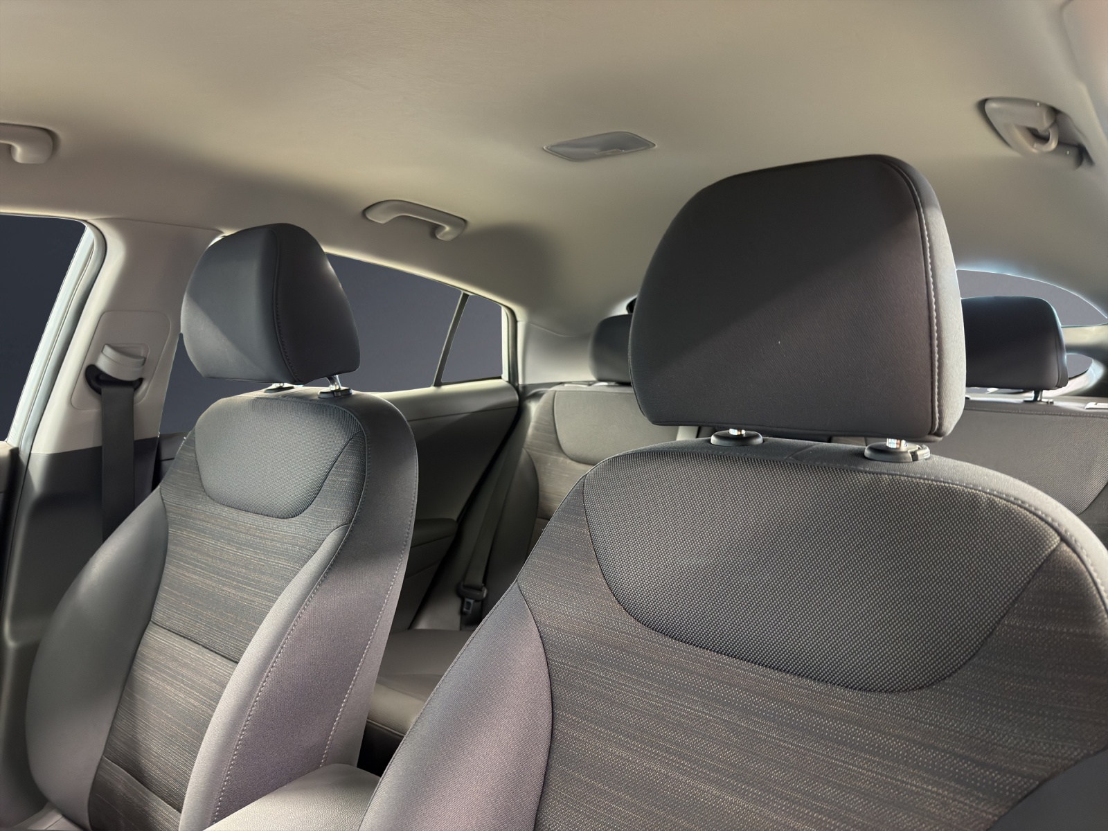 Image HYUNDAI IONIQ Ioniq 1.6 HEV Launch