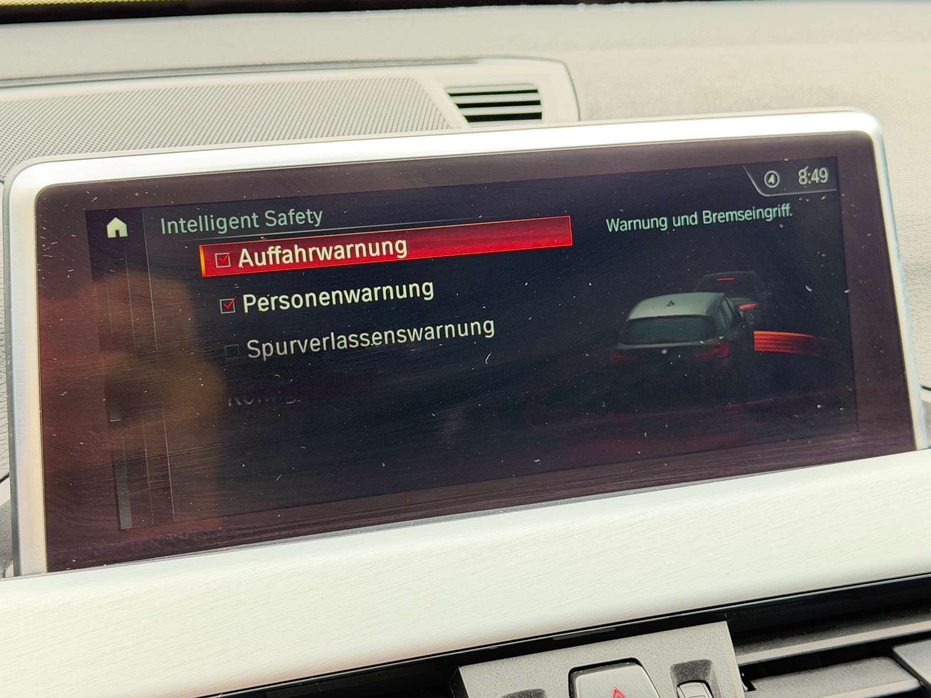 BMW X1 xDrive 20d M Sport Steptronic-image-20