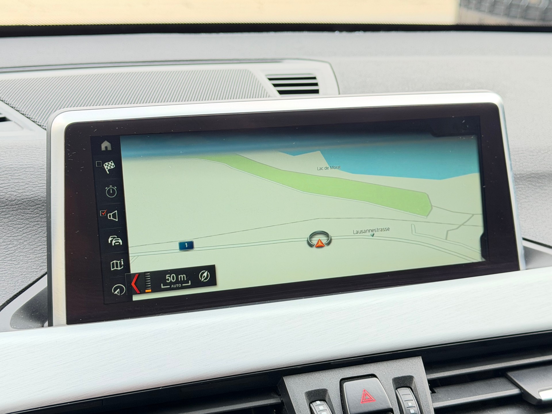 BMW X1 xDrive 20d M Sport Steptronic-image-18