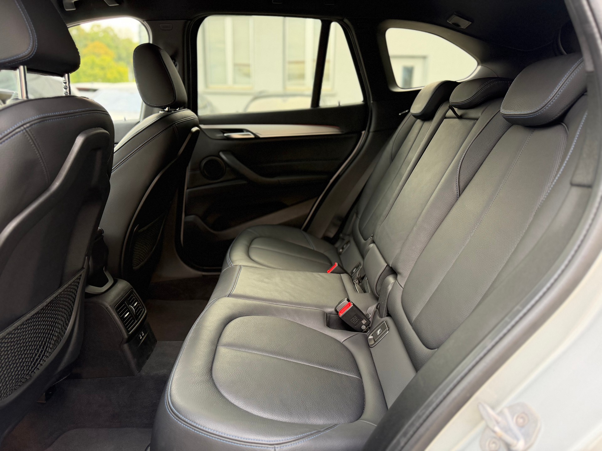 BMW X1 xDrive 20d M Sport Steptronic-image-9