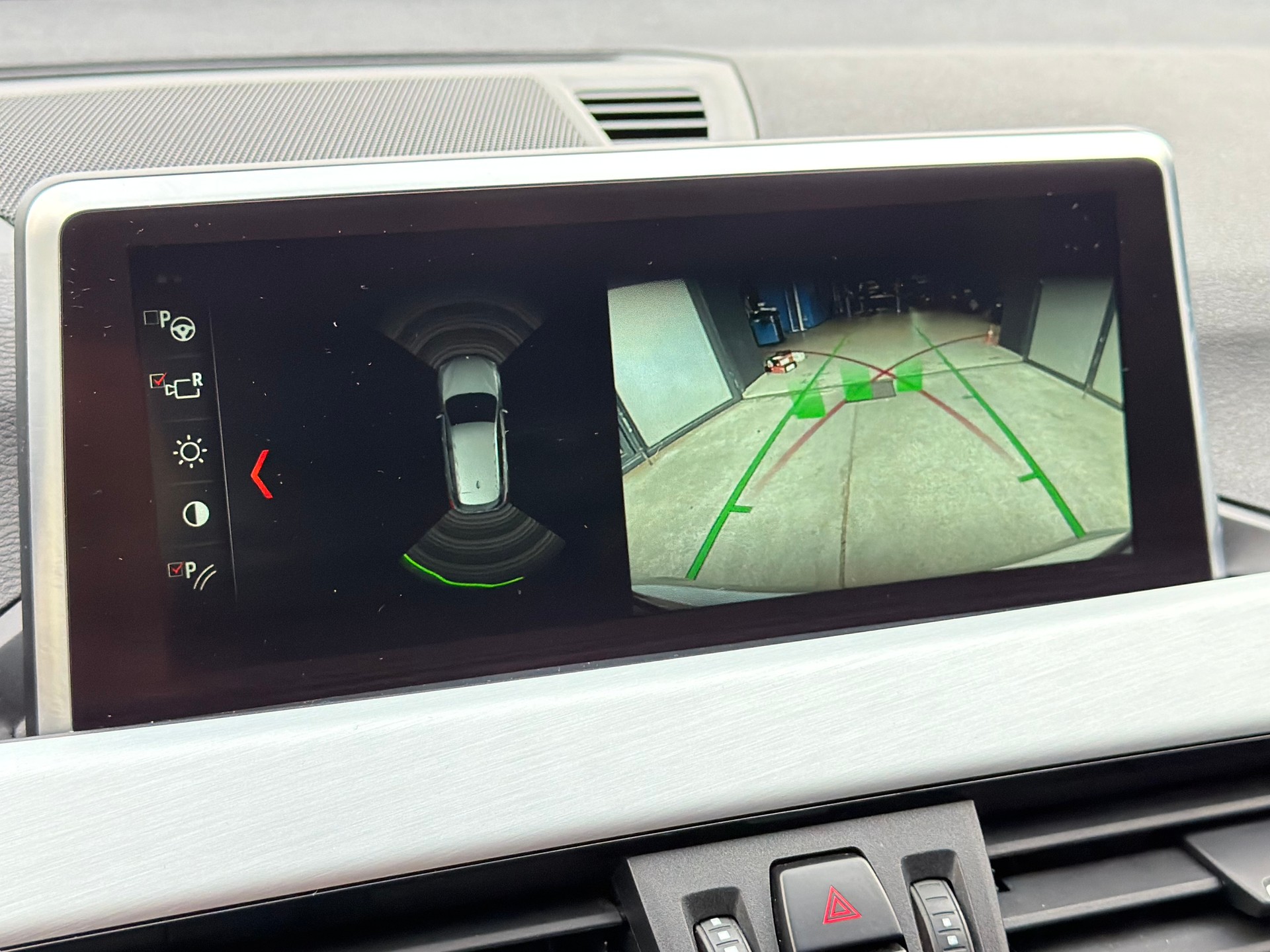 BMW X1 xDrive 20d M Sport Steptronic-image-19
