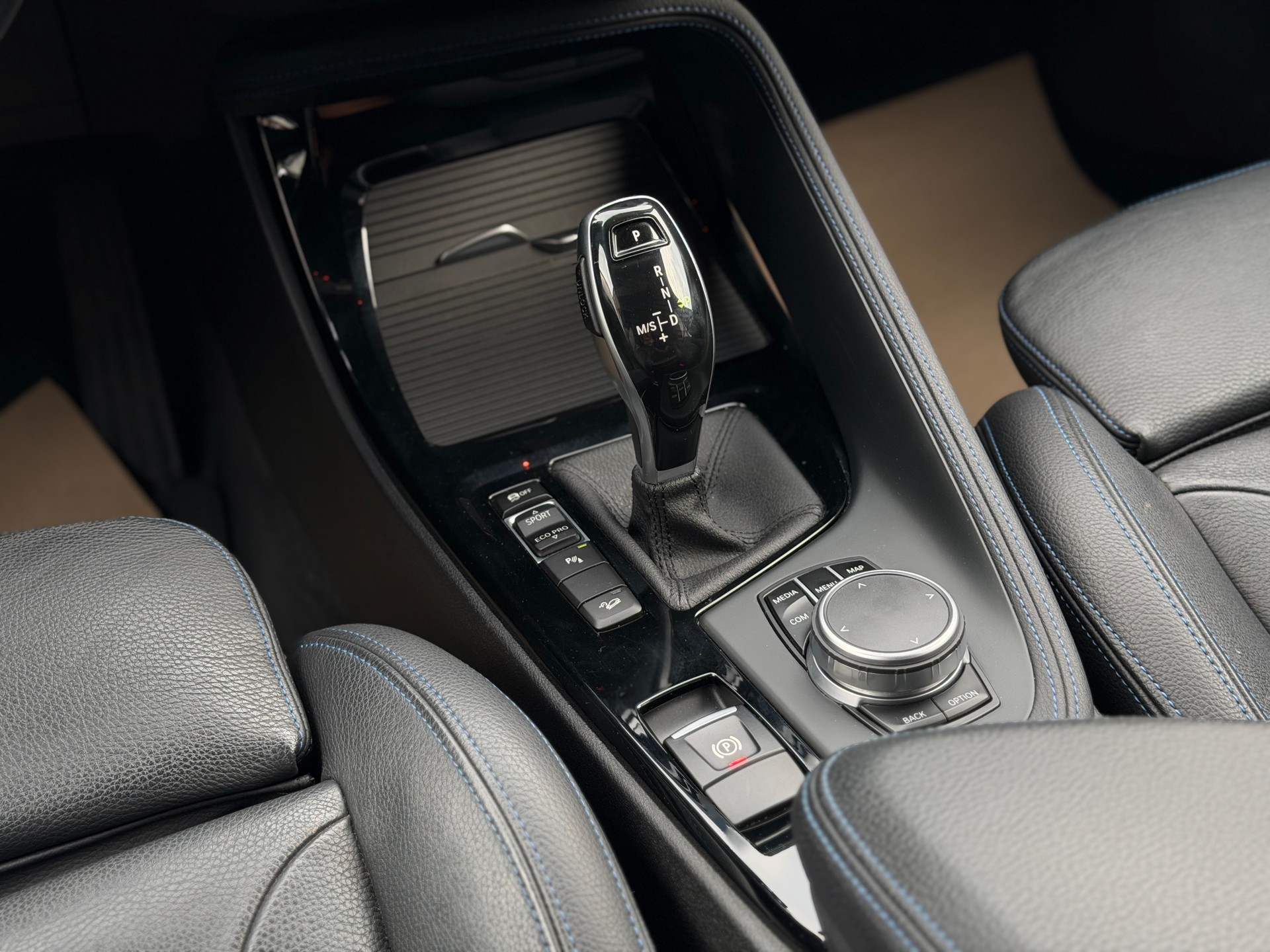 BMW X1 xDrive 20d M Sport Steptronic-image-16