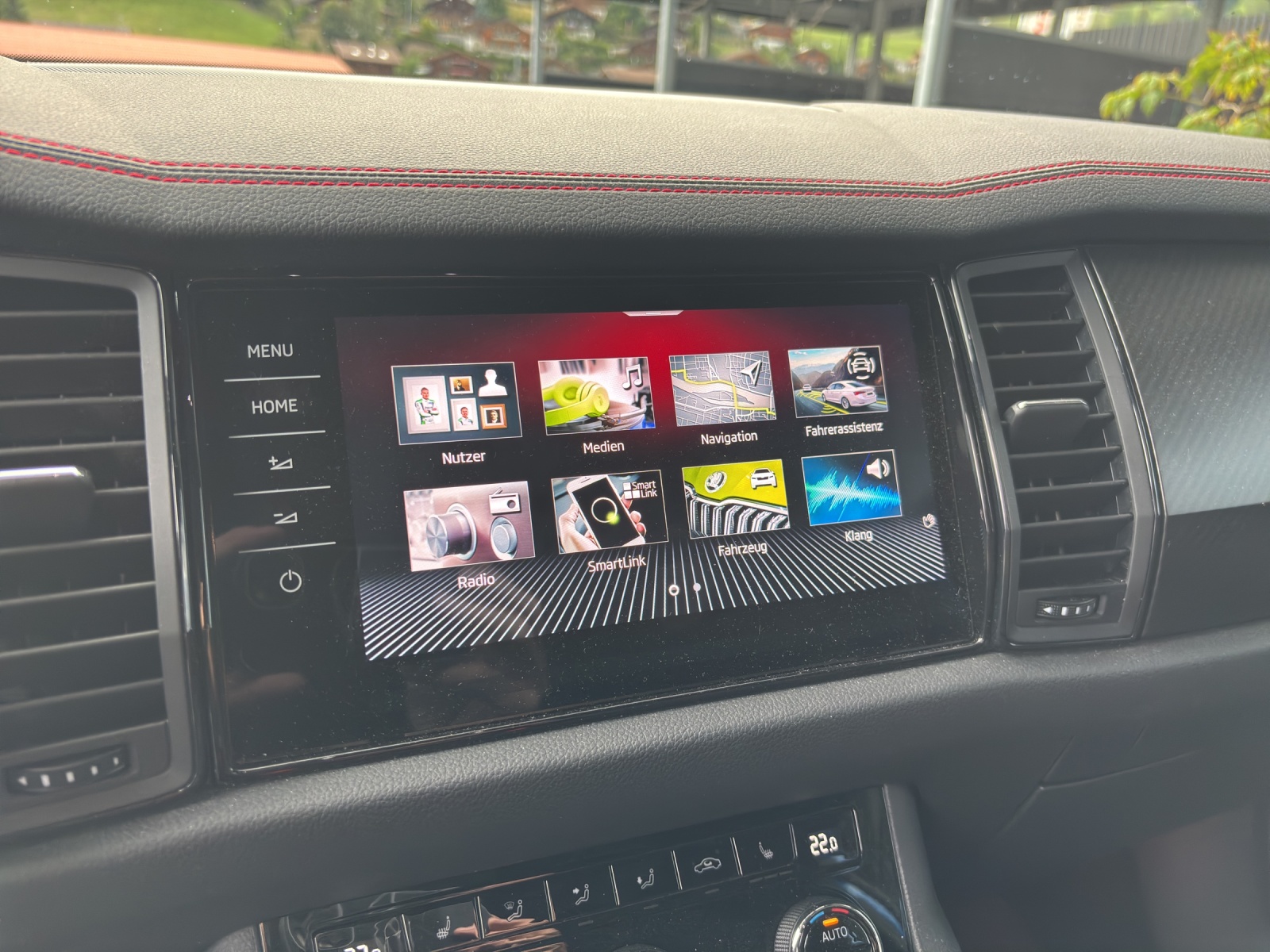 SKODA Kodiaq 2.0 TSI 4x4 RS-image-8