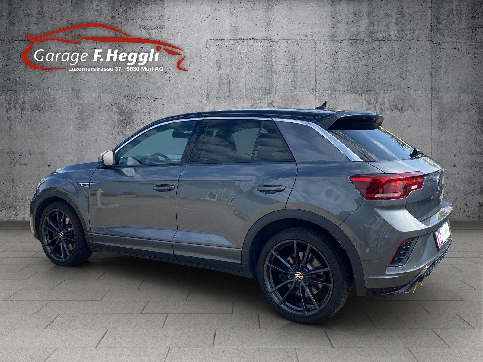 VW T-Roc 2.0 TSI R DSG 4motion-image-3