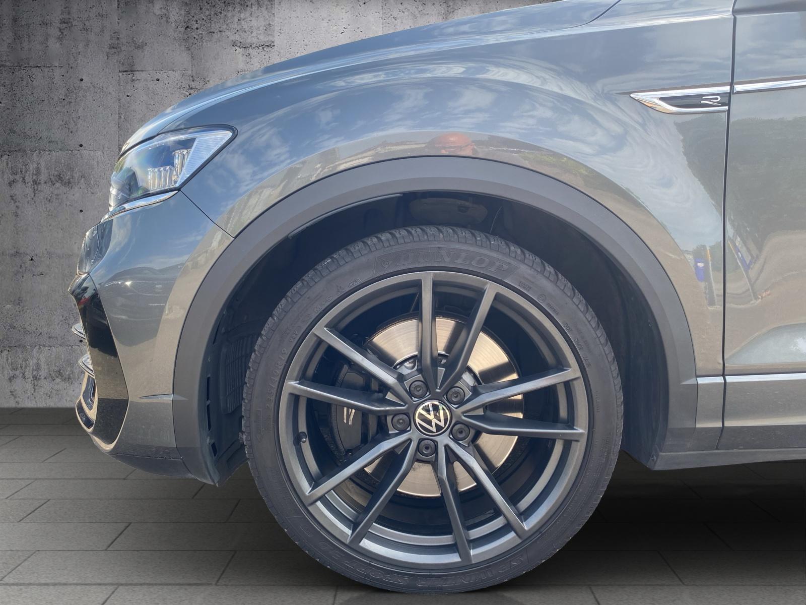 VW T-Roc 2.0 TSI R DSG 4motion-image-4