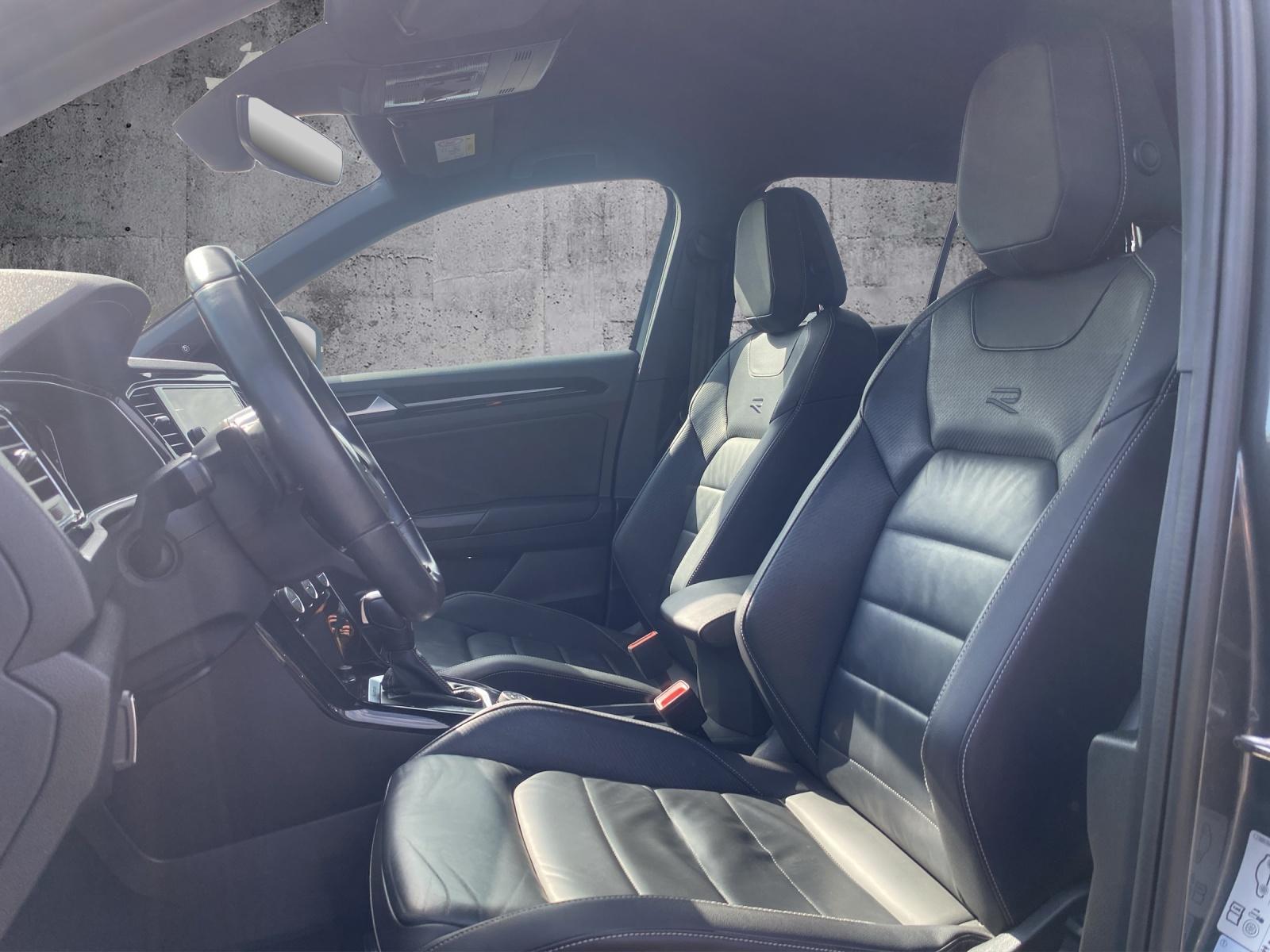 VW T-Roc 2.0 TSI R DSG 4motion-image-6