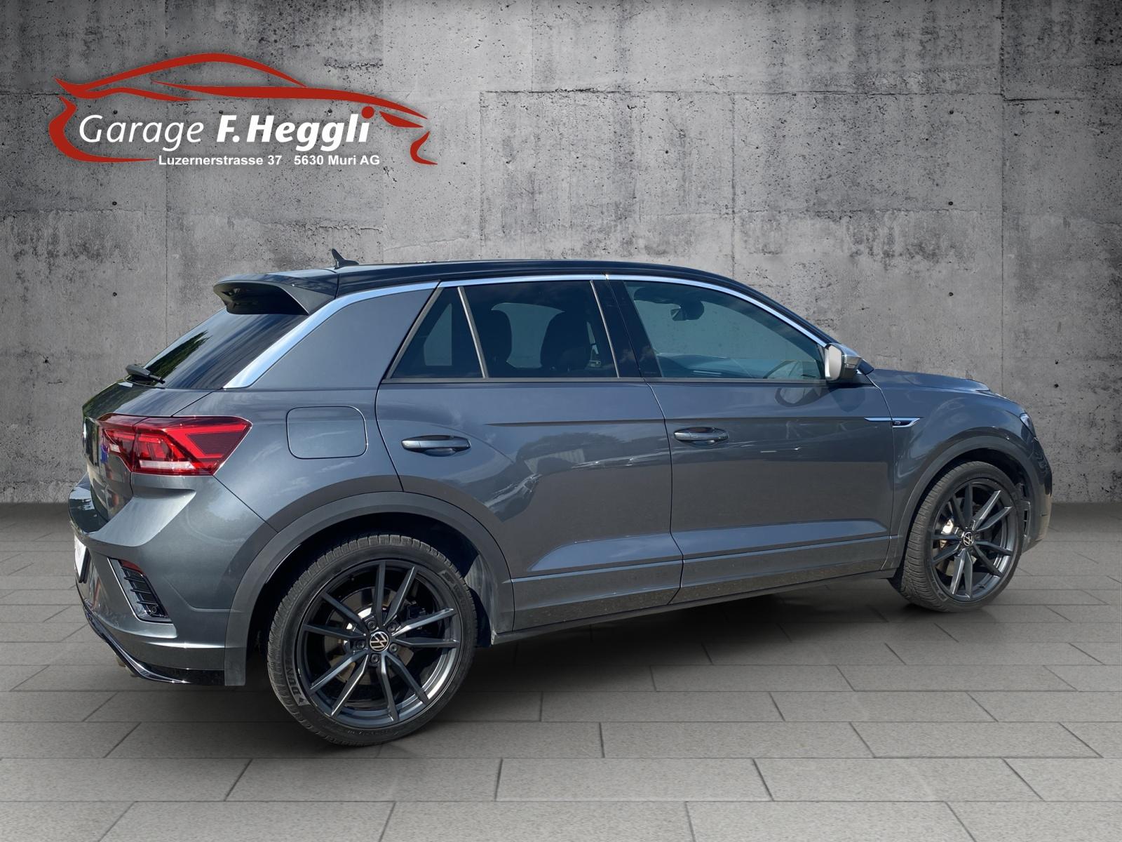 VW T-Roc 2.0 TSI R DSG 4motion-image-2