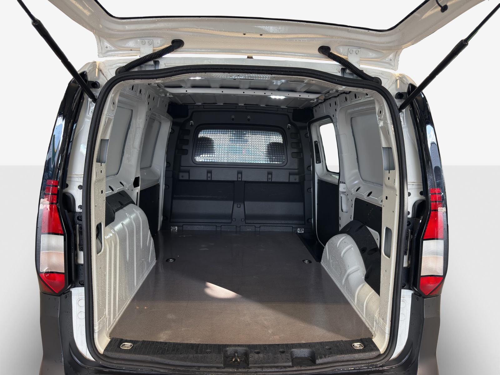 VW Caddy Cargo 2.0TDI Maxi-image-12