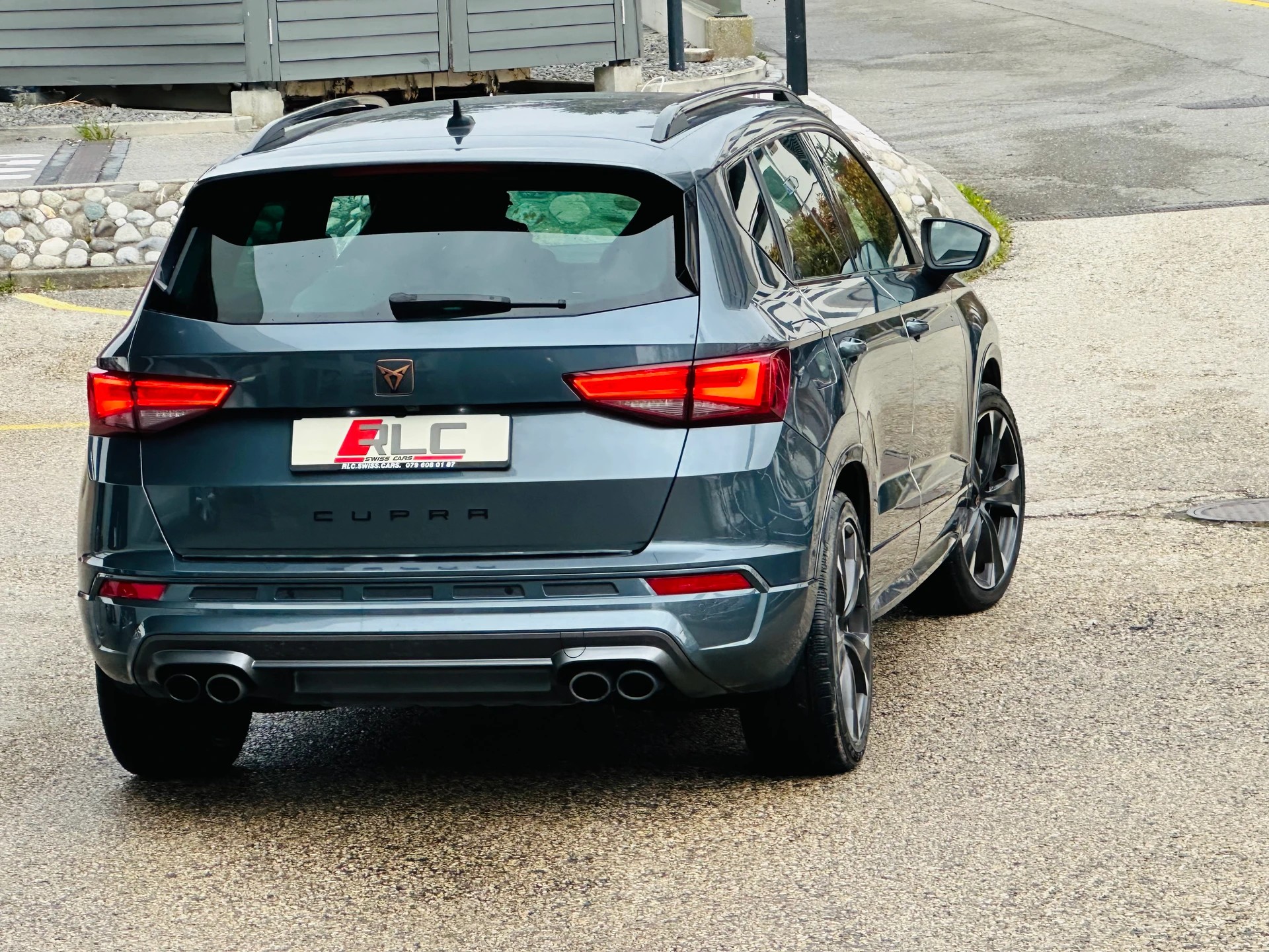 CUPRA Ateca 2.0TSI 4Drive DSG-image-6