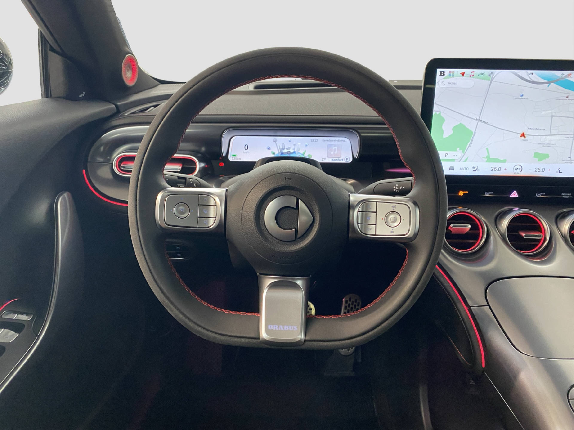 SMART #3 Brabus-image-9