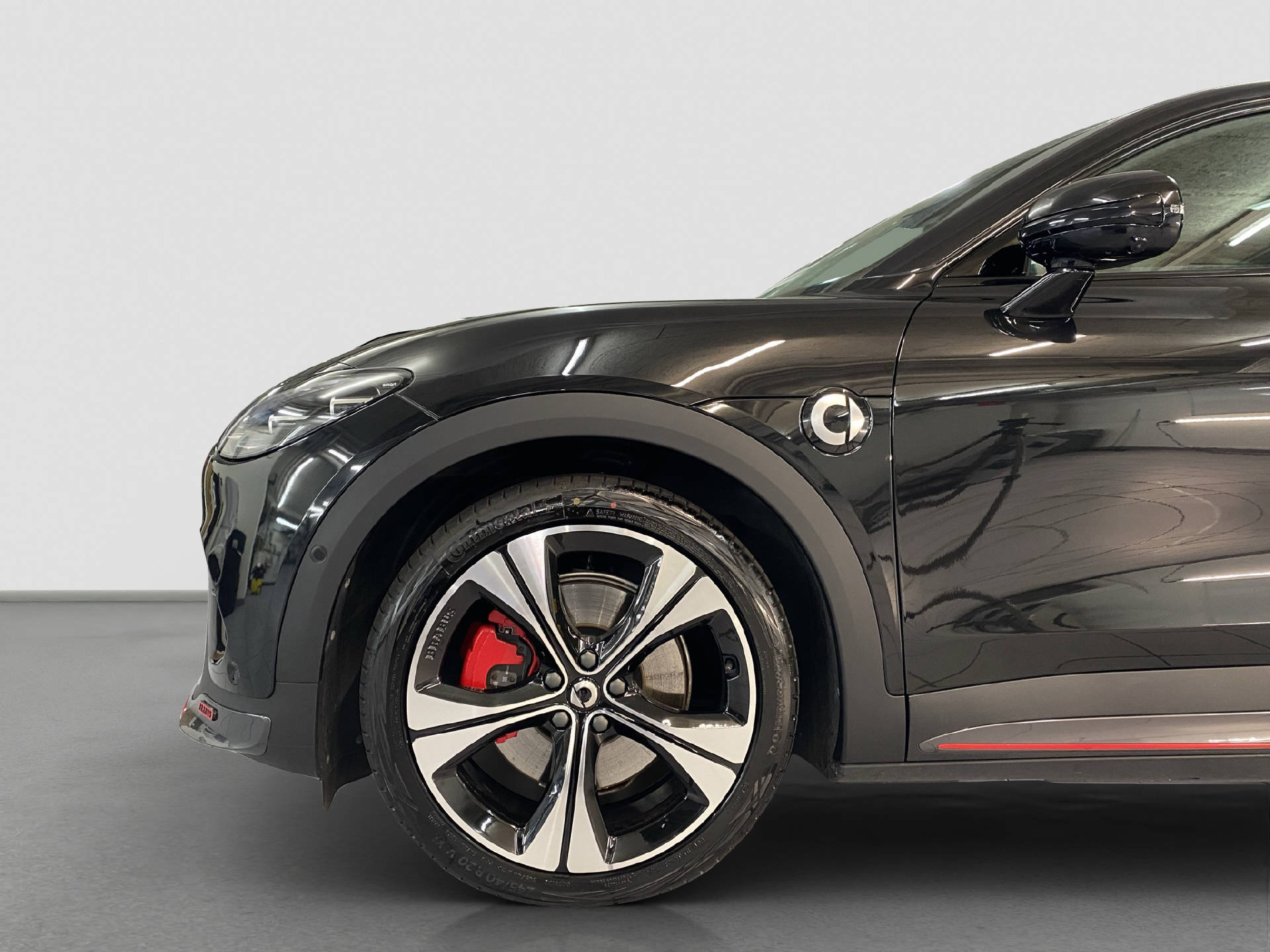 SMART #3 Brabus-image-6