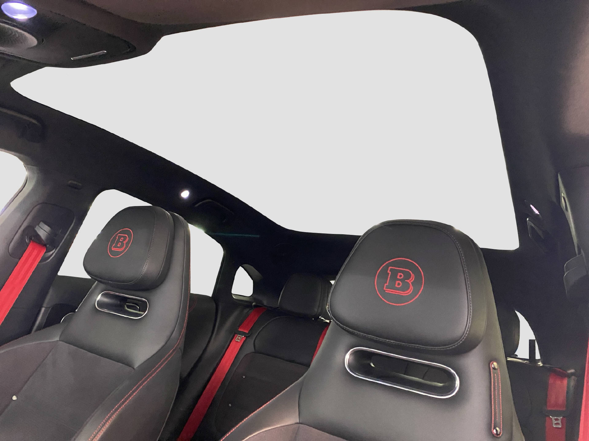 SMART #3 Brabus-image-10