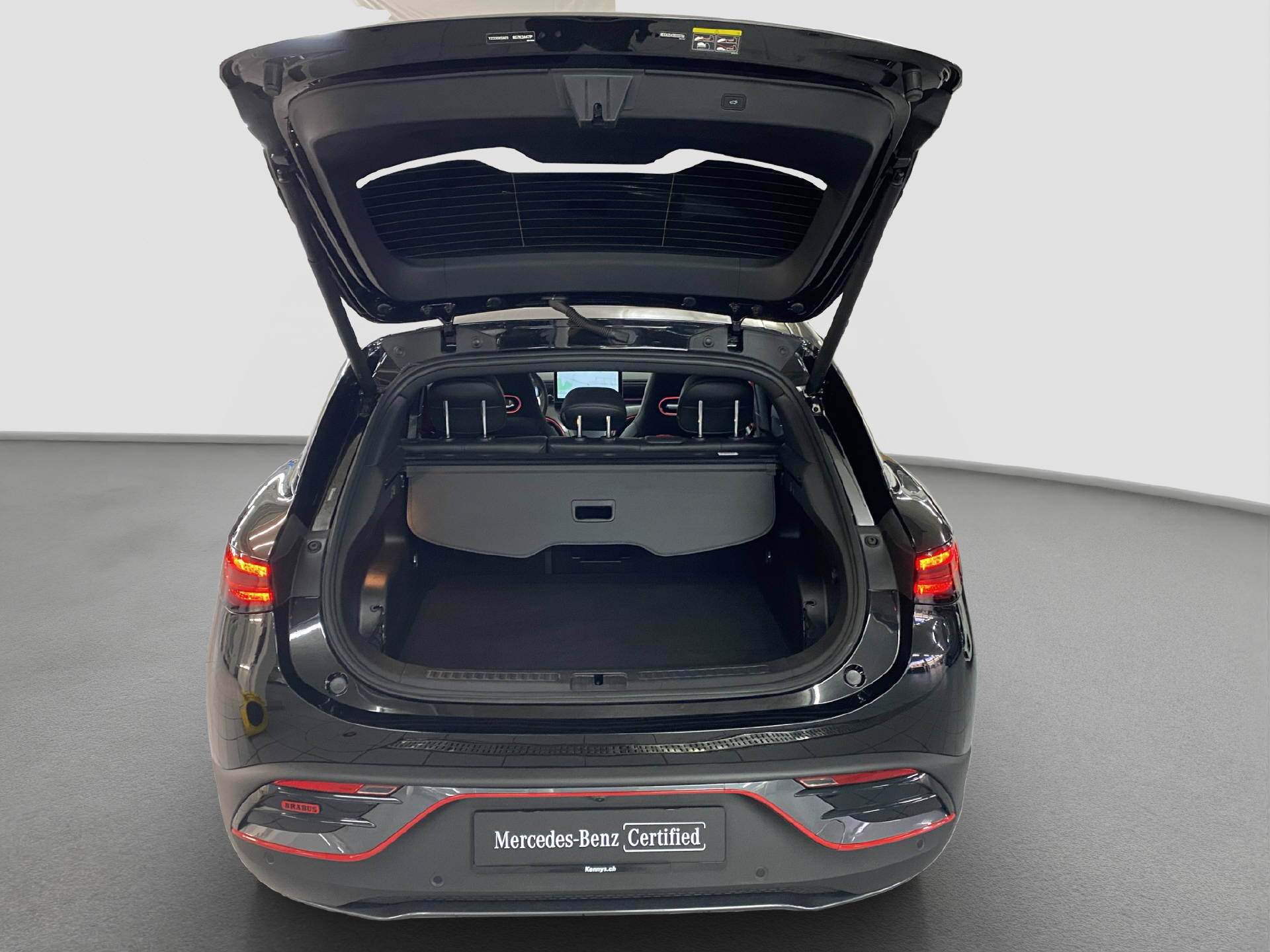 SMART #3 Brabus-image-13