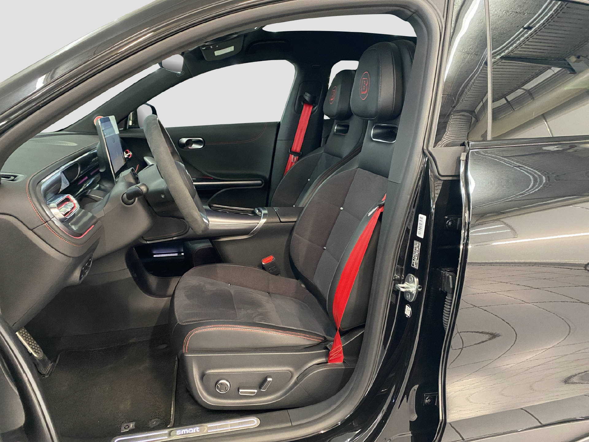 SMART #3 Brabus-image-7