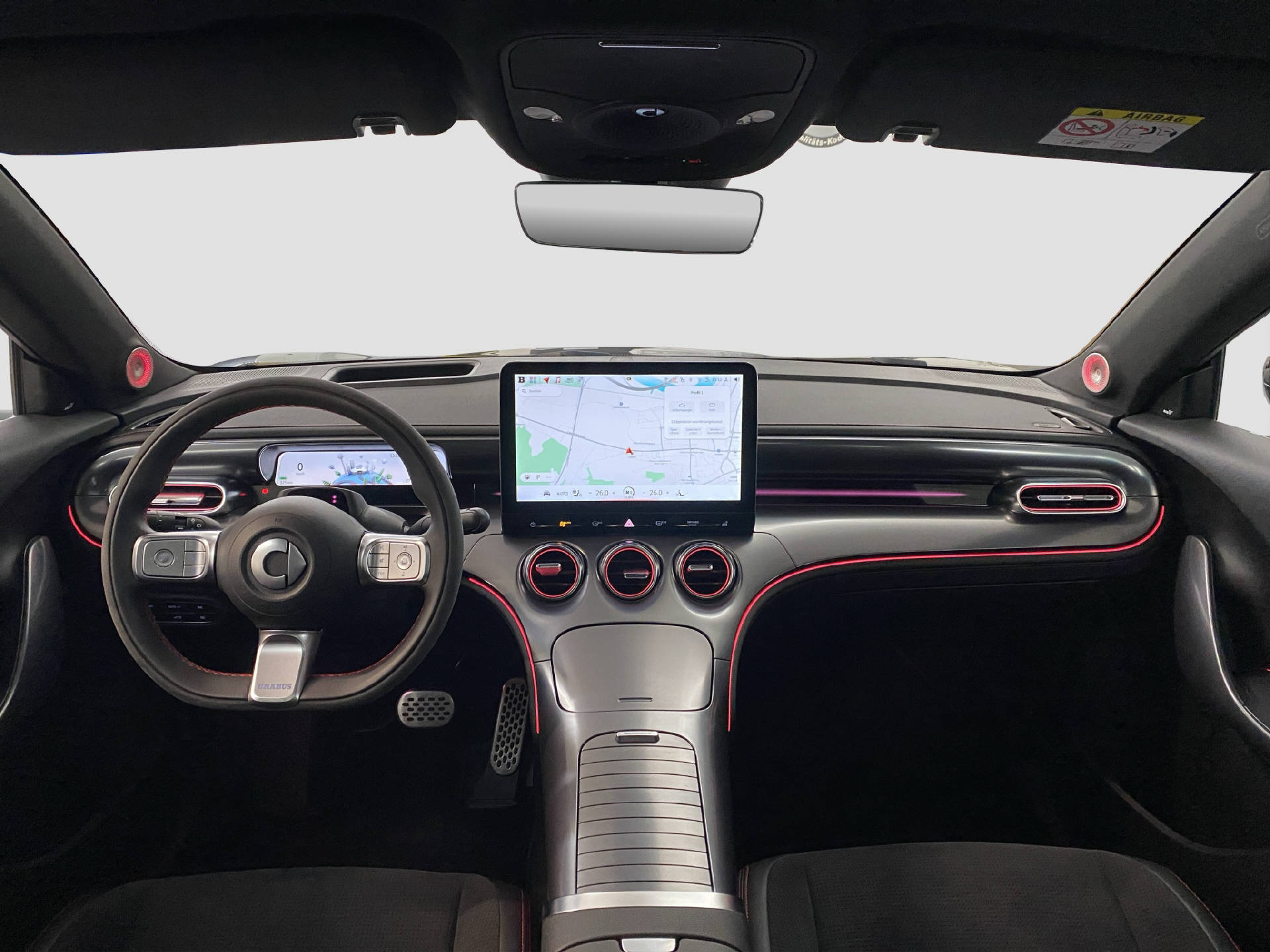 SMART #3 Brabus-image-8