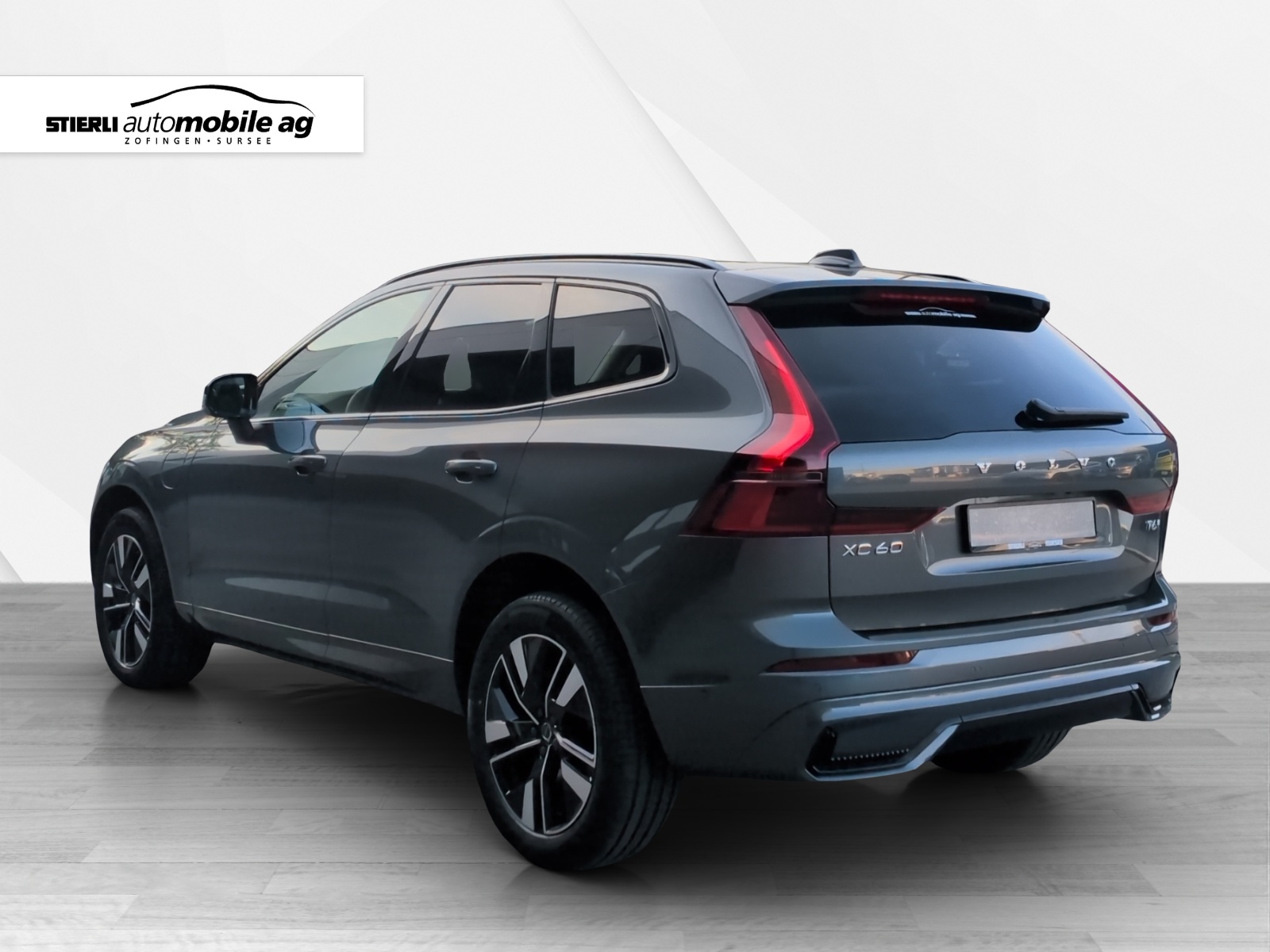VOLVO XC60 2.0 T6 TE Plus Dark eAWD-image-6