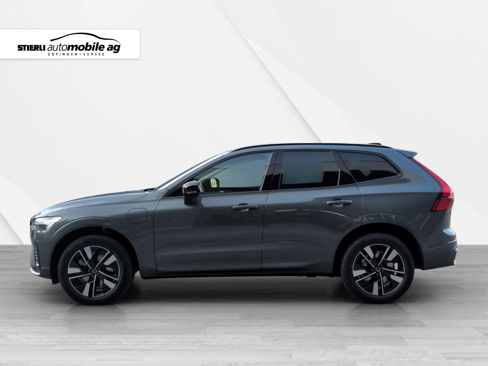 VOLVO XC60 2.0 T6 TE Plus Dark eAWD-image-7