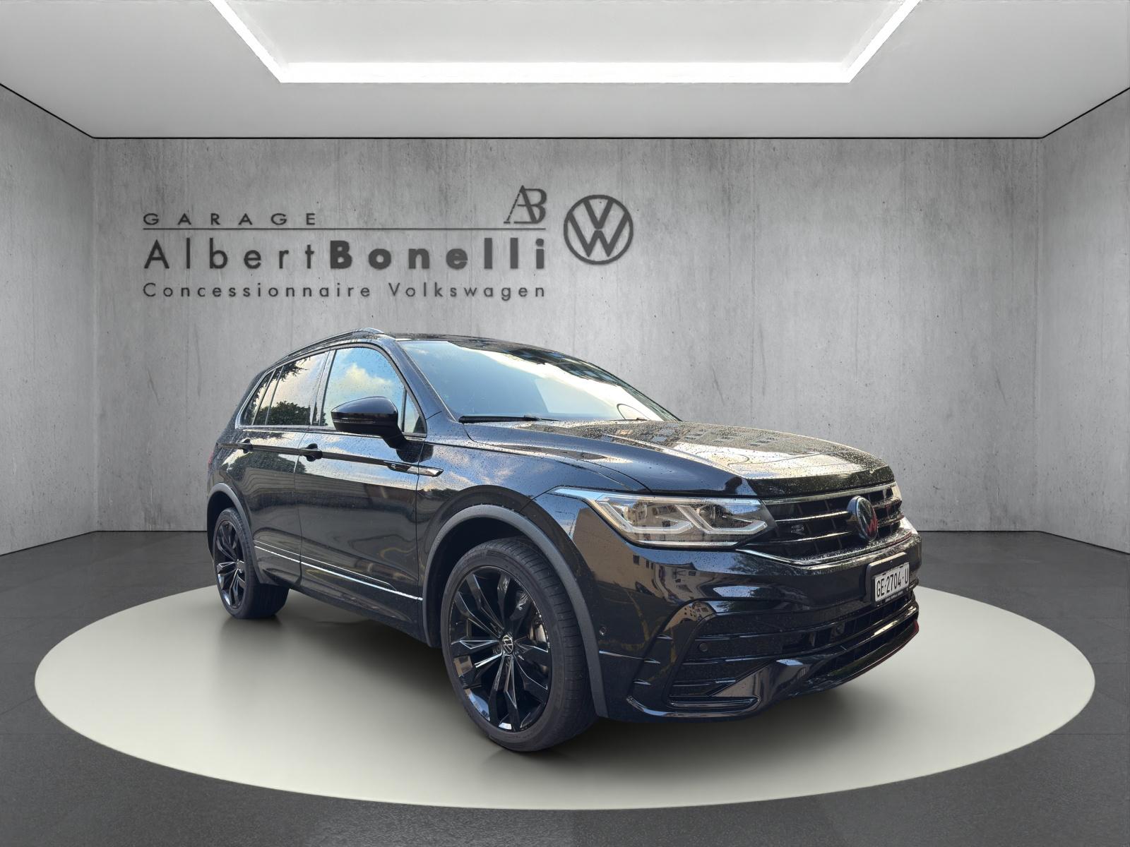 VW Tiguan 2.0TSI R-Line 4Motion DSG-showroom-element-3