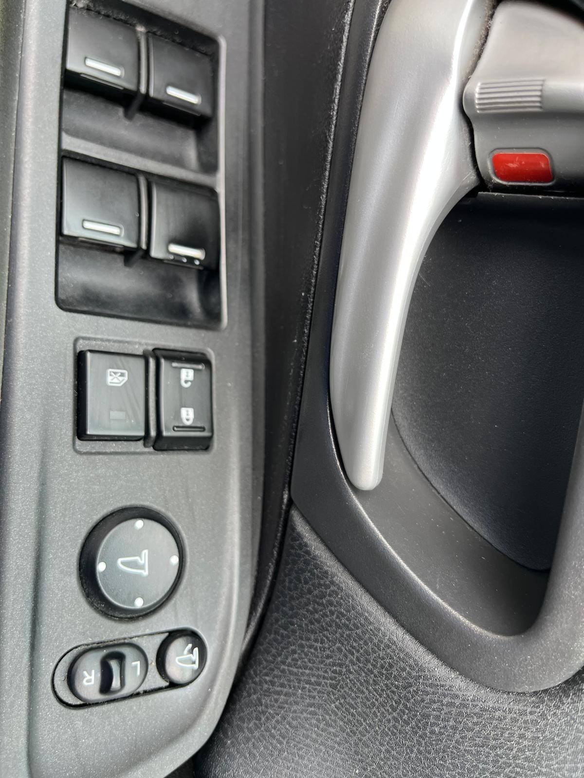 HONDA Civic 1.8i Comfort-image-5
